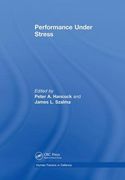 Performance Under Stress (en Inglés)