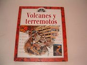 volcanes y terremotos