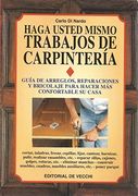 haga usted mismo trab.carpinteria