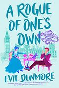 A Rogue of One's own (a League of Extraordinary Women) (en Inglés)