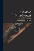 Espadas Históricas (in Spanish)