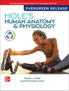 Hole's Human Anatomy and Physiology ise