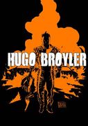 Hugo Broyler (en Inglés)