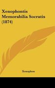 xenophontis memorabilia socratis (1874)