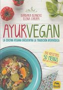 Ayurvegan (Cocinar Naturalmente)