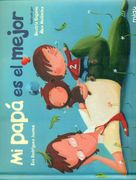 Mi Papá es el Mejor