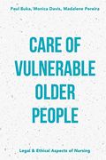 Care of Vulnerable Older People (en Inglés)