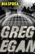 Diáspora ( Libro en Inglés )
