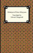 rubaiyat of omar khayyam (en Inglés)