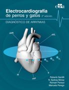 Electrocardiografía en Pequeños Animales