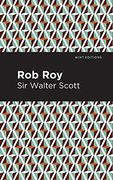 Rob roy (Mint Editions) (en Inglés)