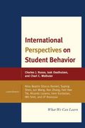 International Perspectives on Student Behavior: What We Can Learn, Volume 2 (en Inglés)