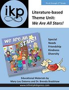 Literature-Based Theme Unit: We are all Stars! (en Inglés)