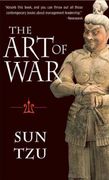 The art of war (en Inglés)