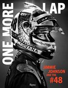 One More Lap: Jimmie Johnson and the #48 (en Inglés)