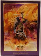 Las Crónicas de Narnia iv. El Príncipe Caspian