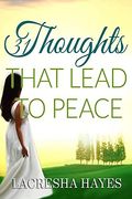 31 Thoughts That Lead to Peace (en Inglés)