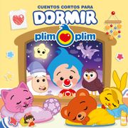 PLIM PLIM CUENTOS CORTOS PARA DORMIR (en ALTEA)