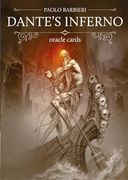 Dante's Inferno, Oracle Cards.