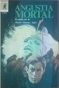 Angustia Mortal