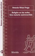 RELIGIÓN EN LAS AULAS UNA MATERIA CONTROVERTIDA