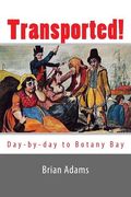 Transported! (en Inglés)