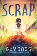 Scrap (en Inglés)