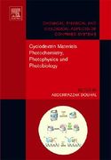 cyclodextrin materials photochemistry, photophysics and photobiology (en Inglés)