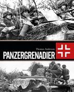Panzergrenadier (en Inglés)