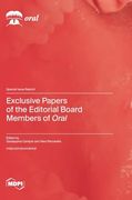 Exclusive Papers of the Editorial Board Members of Oral (en Inglés)