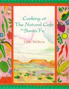 Cooking at the Natural Cafe in Santa fe (en Inglés)