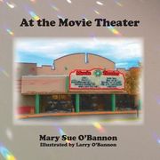 At the Movie Theater (en Inglés)
