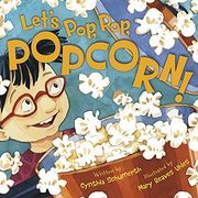 Let'S Pop, Pop, Popcorn! (en Inglés)