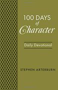 Book: 100 Days of Character (en Inglés)