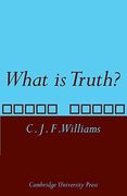 What is Truth? 
