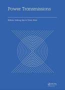 Power Transmissions: Proceedings of the International Conference on Power Transmissions 2016 (Icpt 2016), Chongqing, P.R. China, 27-30 Octo