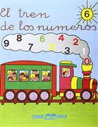 tren de los números, el, n. 6