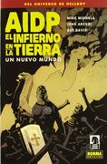 Aidp 15  el Infierno en la Tierra 1