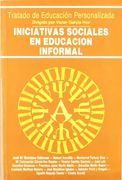 Iniciativas sociales en educación informal (Educación y Pedagogía)