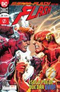 Flash Núm. 38 (in Spanish)