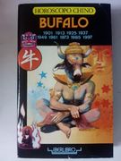 Horóscopo Chino. Búfalo (1901, 1913, 1925, 1937, 1949, 1961, 1973, 1985, 1997)