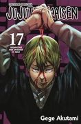 17. Jujutsu Kaisen