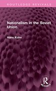 Nationalism in the Soviet Union (Routledge Revivals) (en Inglés)