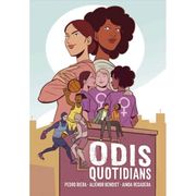 Odis Quotidians (en Catalán)
