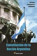 Constitucion Comentada - No Disponible - No Disponible