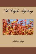 The Clyde Mystery (en Inglés)