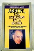 Arrupe una Explosion en la Iglesia