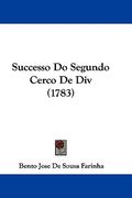 successo do segundo cerco de div (1783)