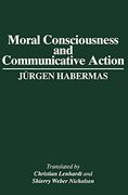 Moral Consciousness and Communicative Action (en Inglés)