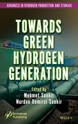 Towards Green Hydrogen Generation (en Inglés)
